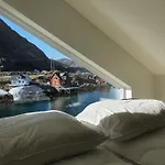 Lofoten Seaside * Ballstad
