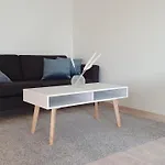Lofoten Seaside Apartman Ballstad