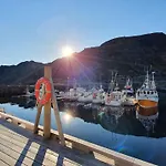 Apartment Lofoten Seaside *