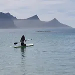 Apartment Lofoten Seaside *