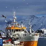 Lofoten Seaside Apartman Ballstad