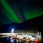 Apartman Lofoten Seaside *
