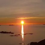 Lofoten Seaside Apartment *