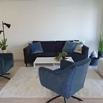 Apartment Lofoten Seaside