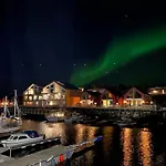 Lofoten Seaside Apartment *