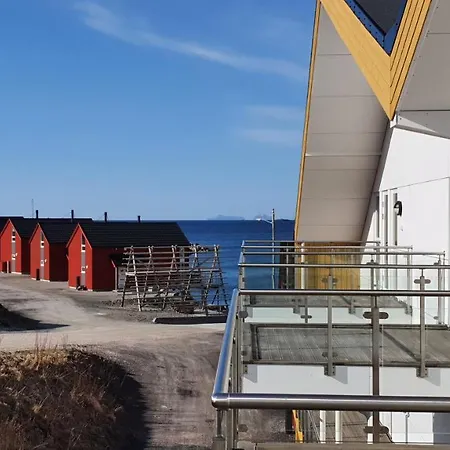 Lofoten Seaside * Ballstad