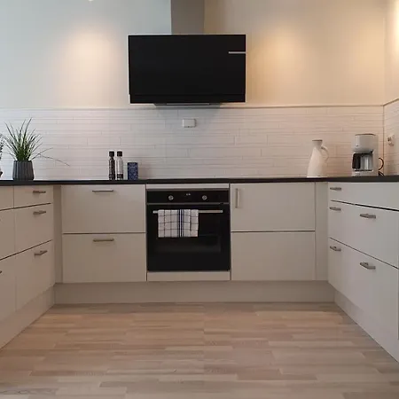 Lofoten Seaside Ballstad