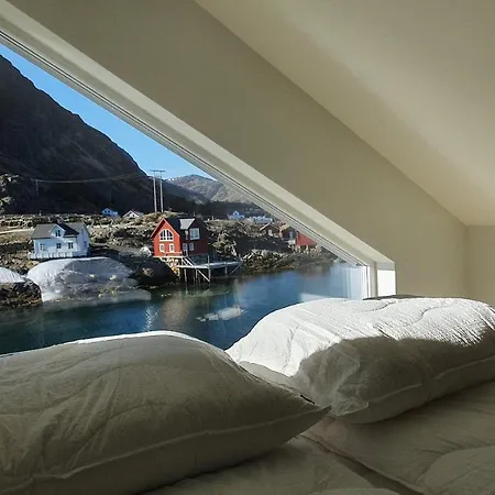 Lofoten Seaside * Ballstad