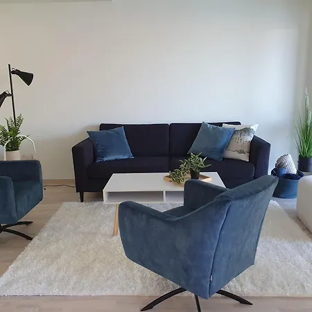 Apartment Lofoten Seaside