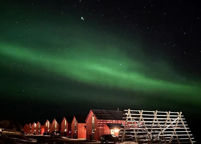 Lofoten Seaside